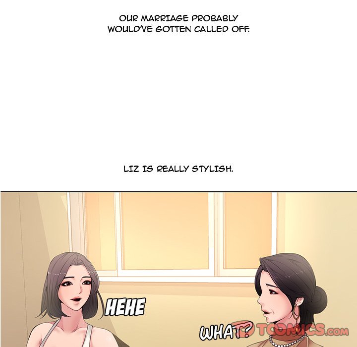 Newlyweds Chapter 4 - Manhwa18.com