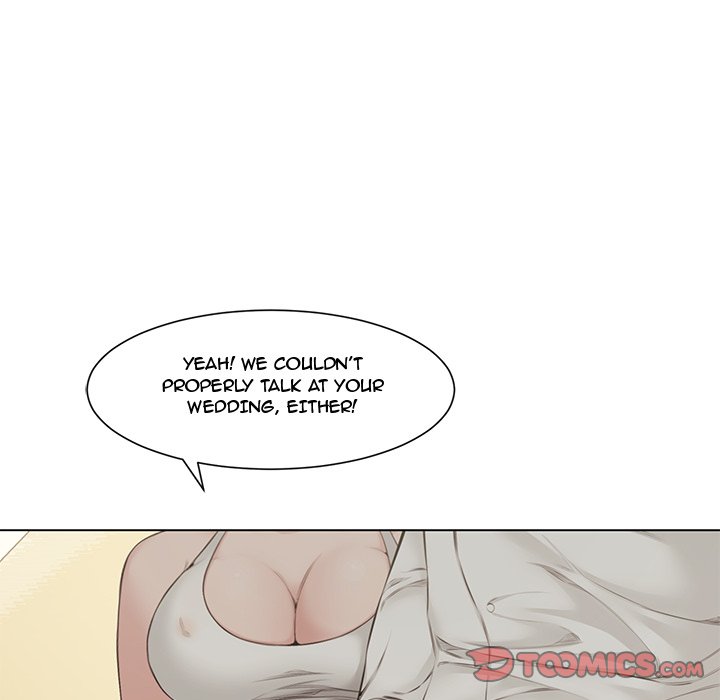 Newlyweds Chapter 4 - Manhwa18.com