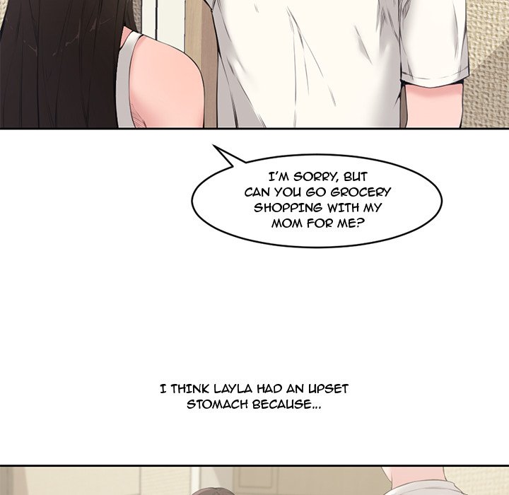 Newlyweds Chapter 5 - Manhwa18.com