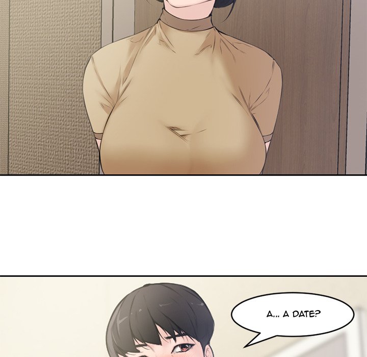 Newlyweds Chapter 5 - Manhwa18.com