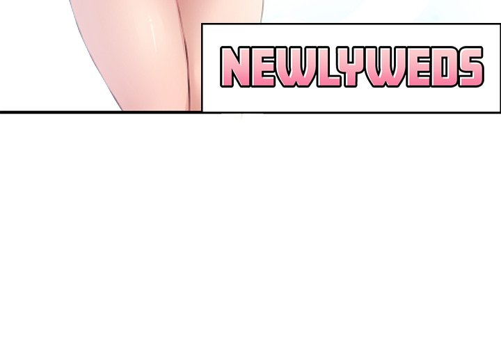 Newlyweds Chapter 6 - Manhwa18.com