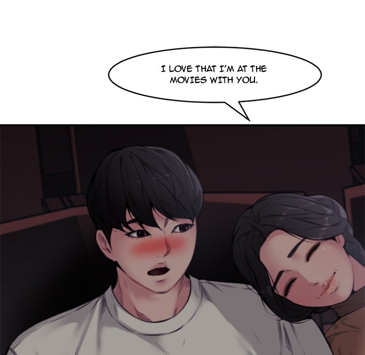 Newlyweds Chapter 6 - Manhwa18.com