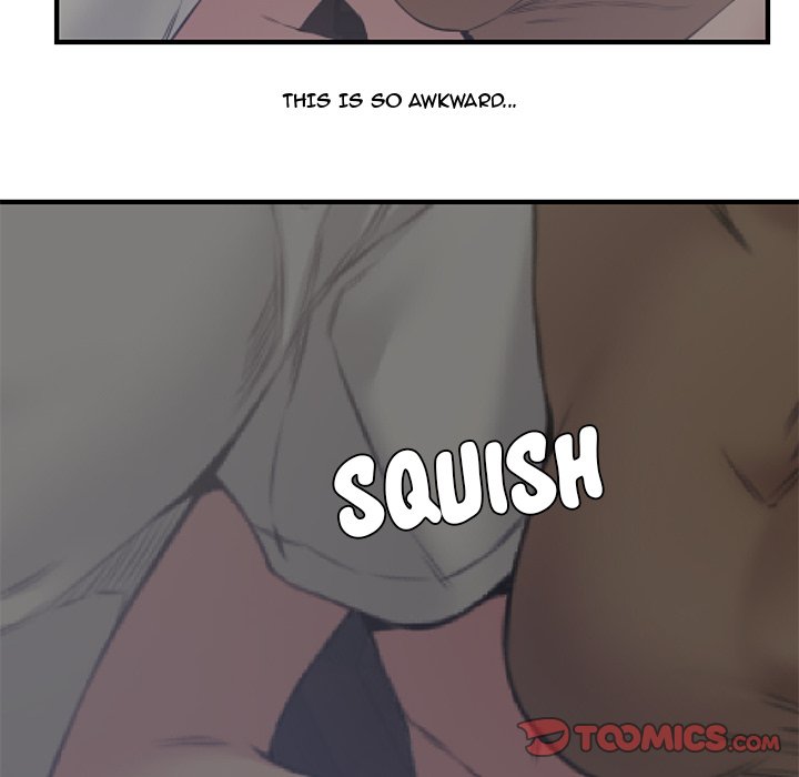 Newlyweds Chapter 6 - Manhwa18.com