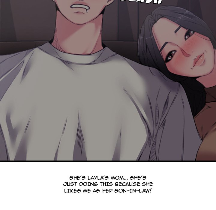 Newlyweds Chapter 6 - Manhwa18.com