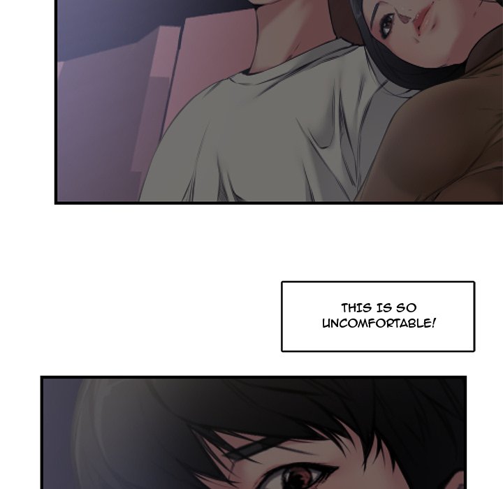 Newlyweds Chapter 6 - Manhwa18.com