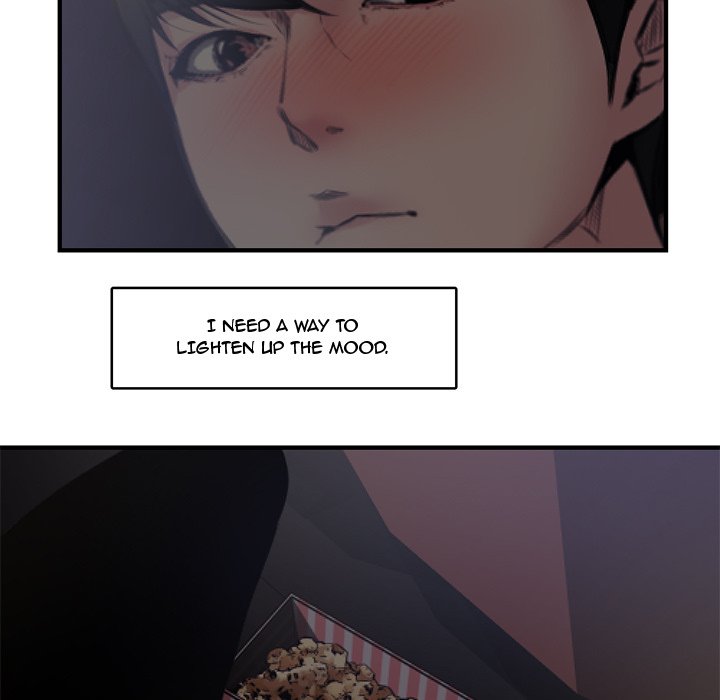 Newlyweds Chapter 6 - Manhwa18.com