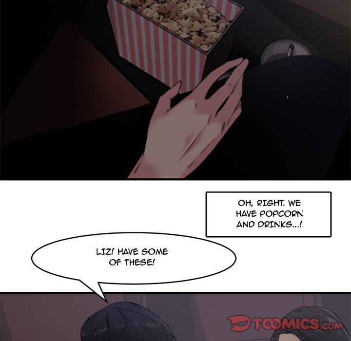 Newlyweds Chapter 6 - Manhwa18.com