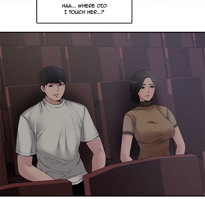 Newlyweds Chapter 6 - Manhwa18.com