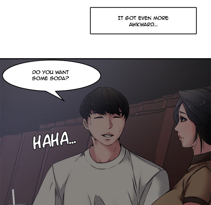 Newlyweds Chapter 6 - Manhwa18.com