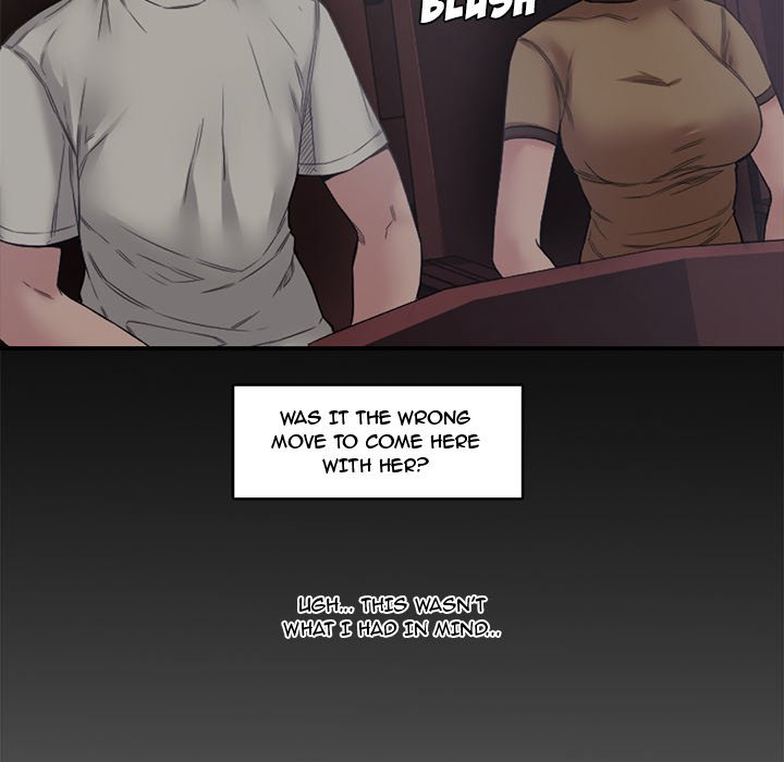 Newlyweds Chapter 6 - Manhwa18.com