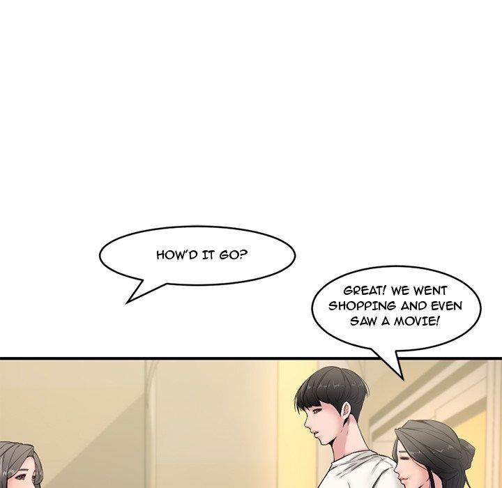 Newlyweds Chapter 6 - Manhwa18.com