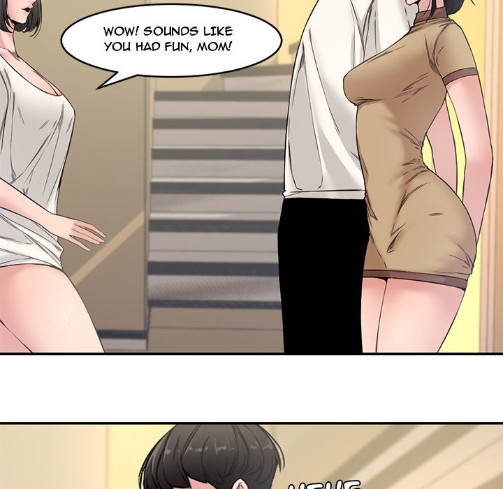 Newlyweds Chapter 6 - Manhwa18.com