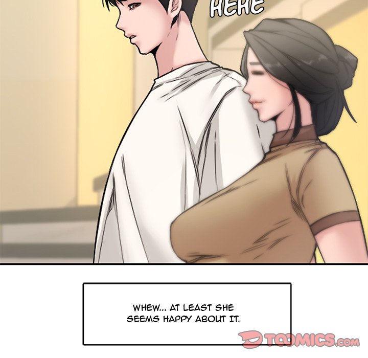 Newlyweds Chapter 6 - Manhwa18.com