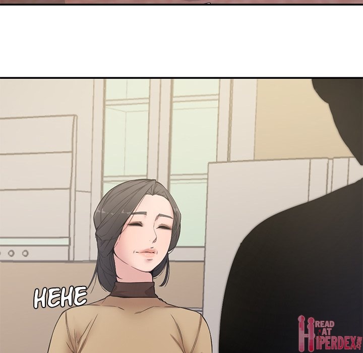 Newlyweds Chapter 6 - Manhwa18.com