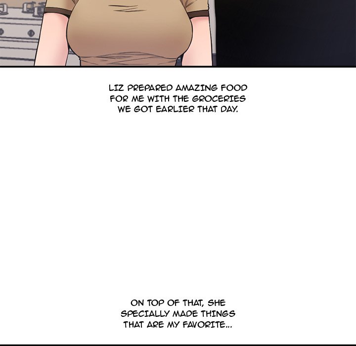 Newlyweds Chapter 6 - Manhwa18.com