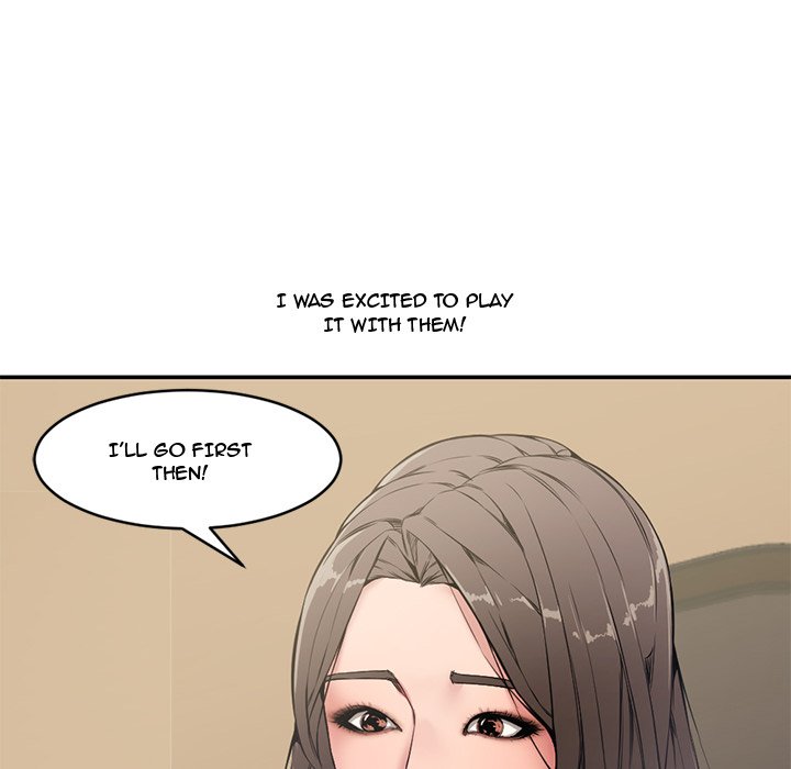 Newlyweds Chapter 6 - Manhwa18.com