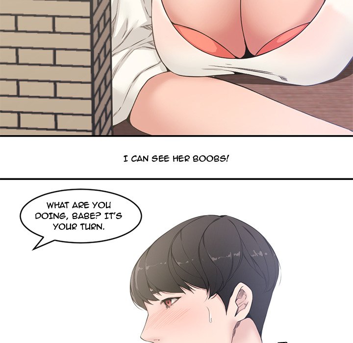 Newlyweds Chapter 6 - Manhwa18.com