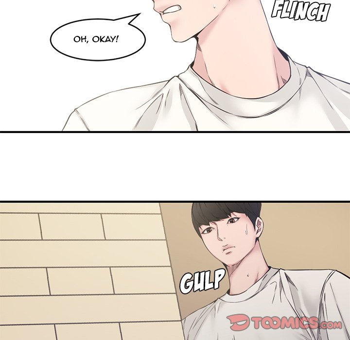 Newlyweds Chapter 6 - Manhwa18.com