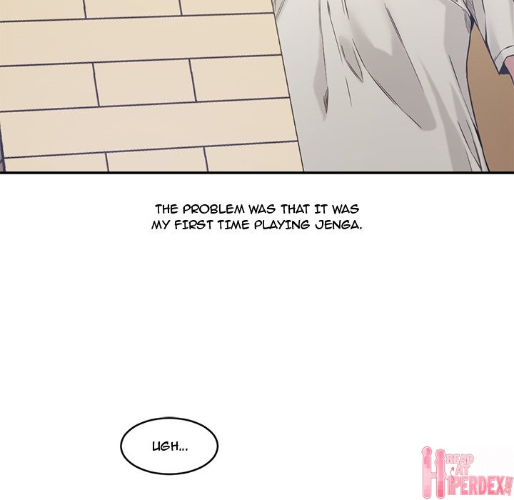 Newlyweds Chapter 6 - Manhwa18.com