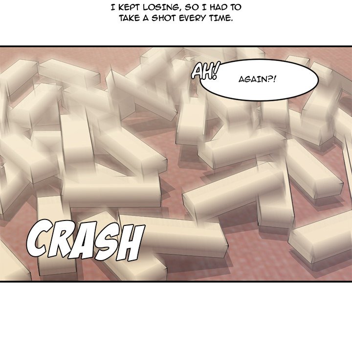 Newlyweds Chapter 6 - Manhwa18.com