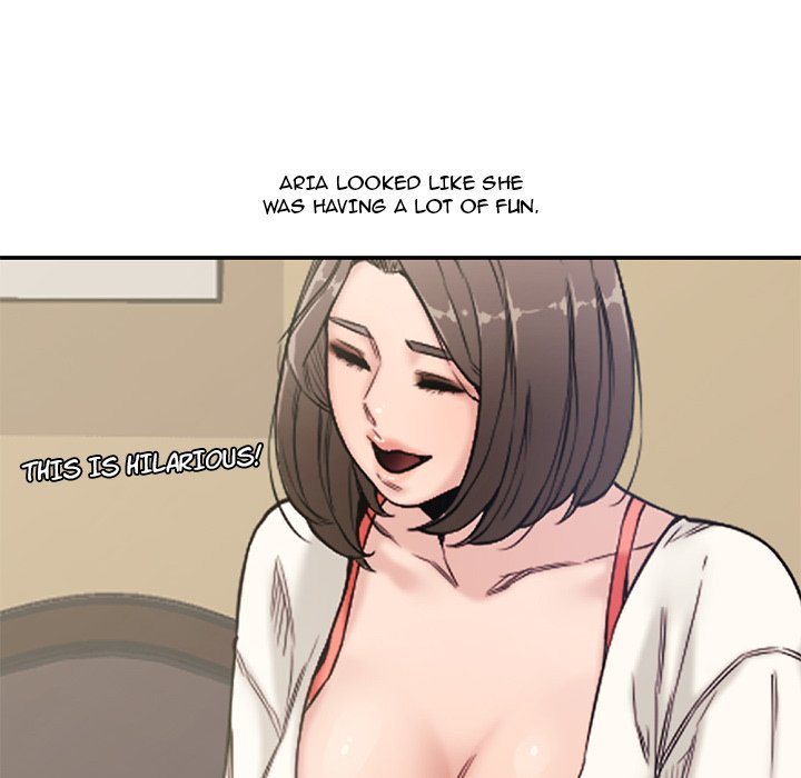 Newlyweds Chapter 6 - Manhwa18.com