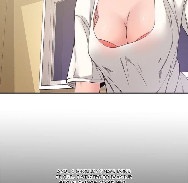 Newlyweds Chapter 6 - Manhwa18.com