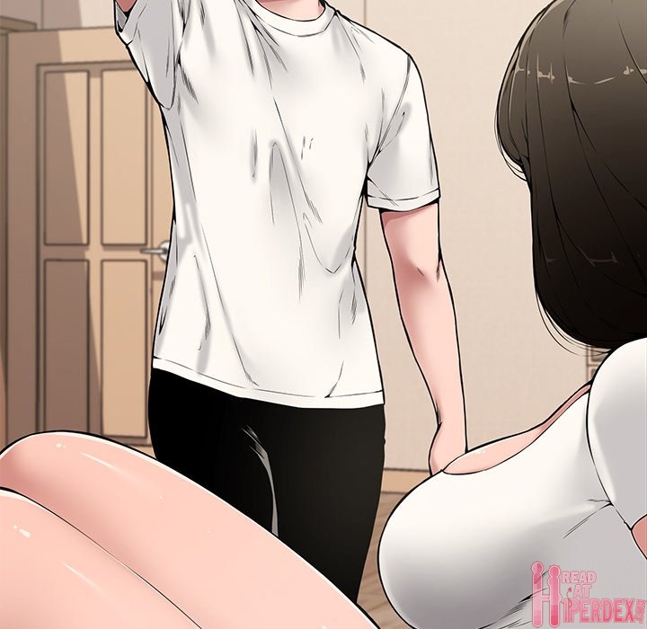 Newlyweds Chapter 9 - Manhwa18.com