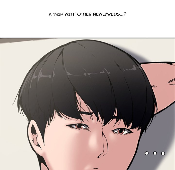 Newlyweds Chapter 9 - Manhwa18.com