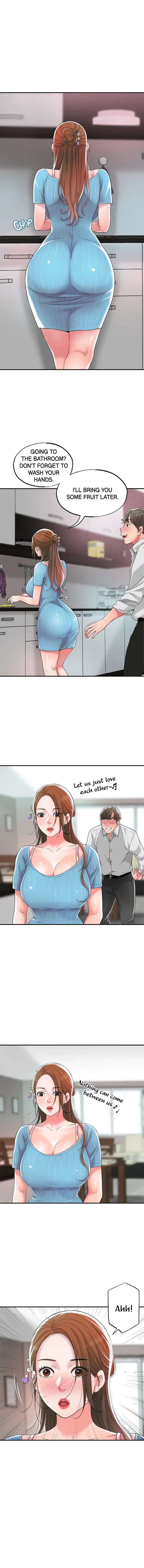 New town engsub Chapter 10 - Manhwa18.com