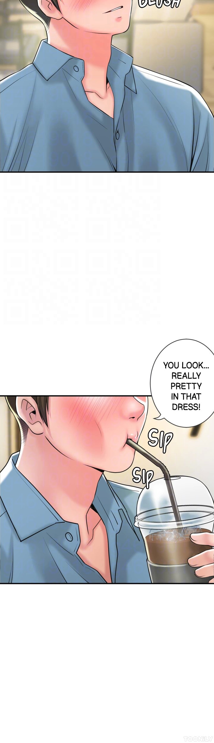 New town engsub Chapter 102 - Manhwa18.com