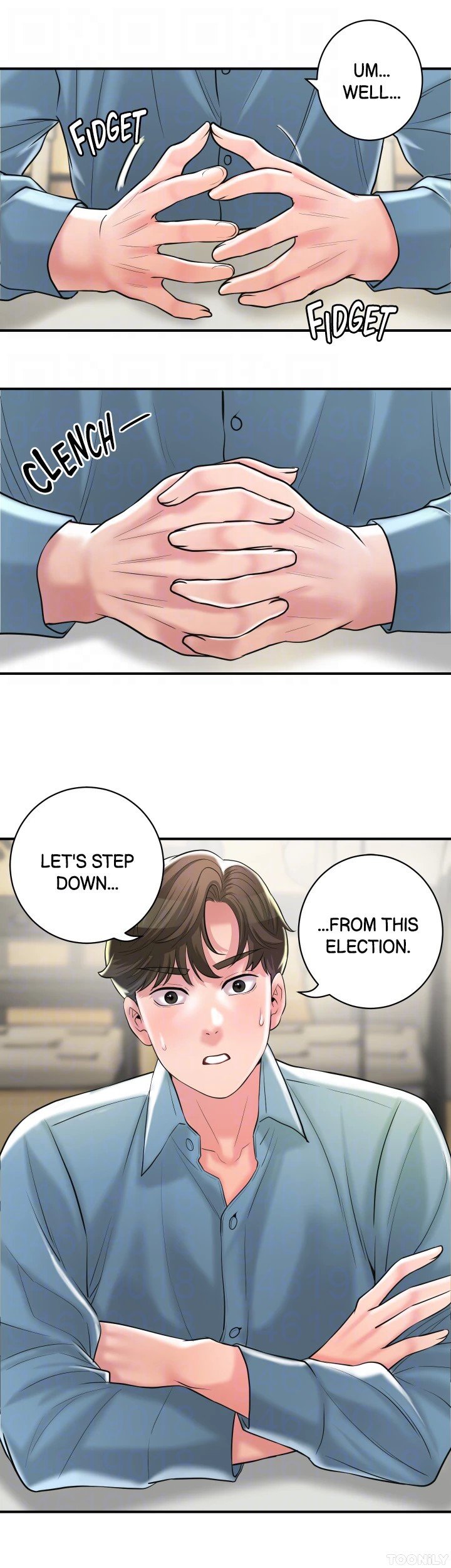 New town engsub Chapter 102 - Manhwa18.com