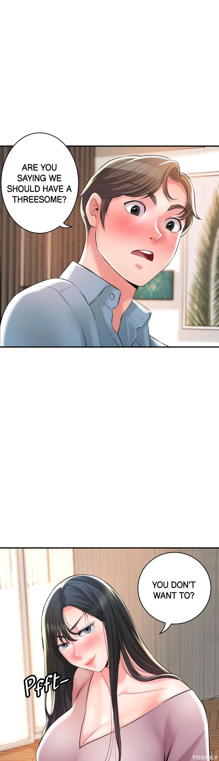 New town engsub Chapter 103 - Manhwa18.com