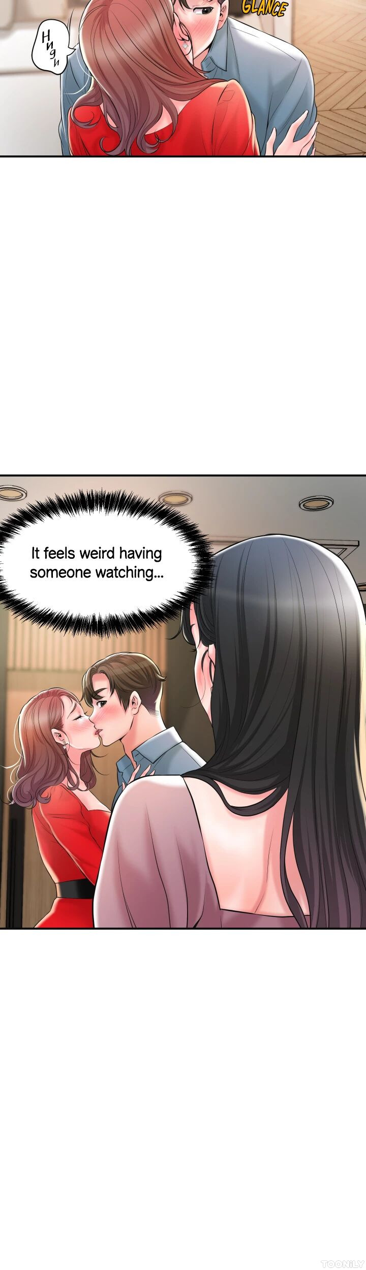 New town engsub Chapter 103 - Manhwa18.com