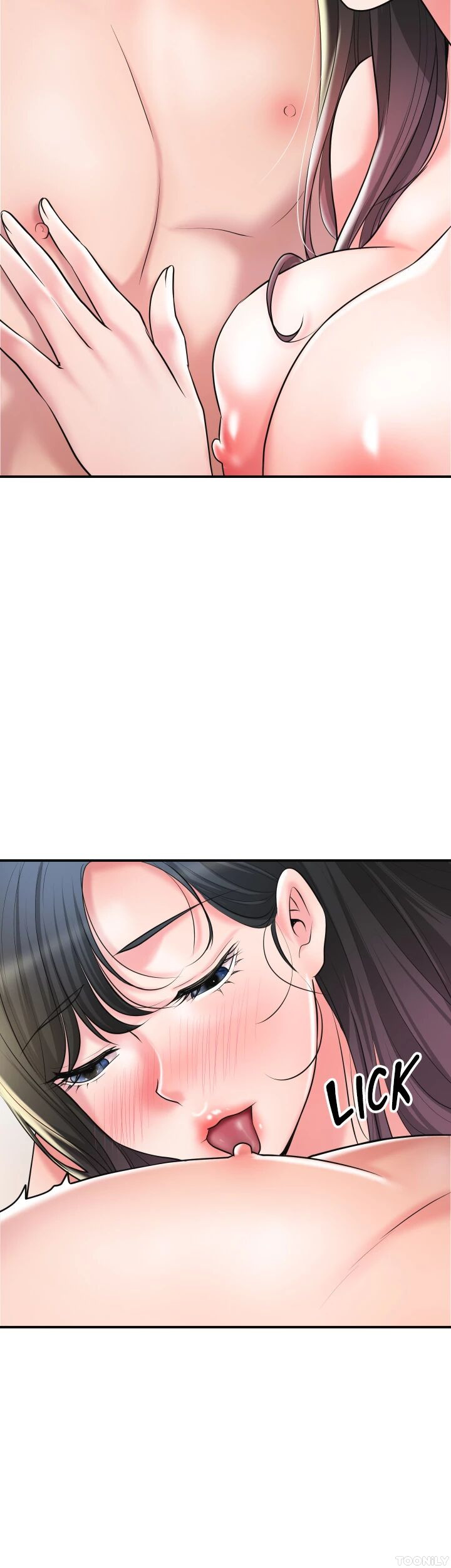 New town engsub Chapter 103 - Manhwa18.com