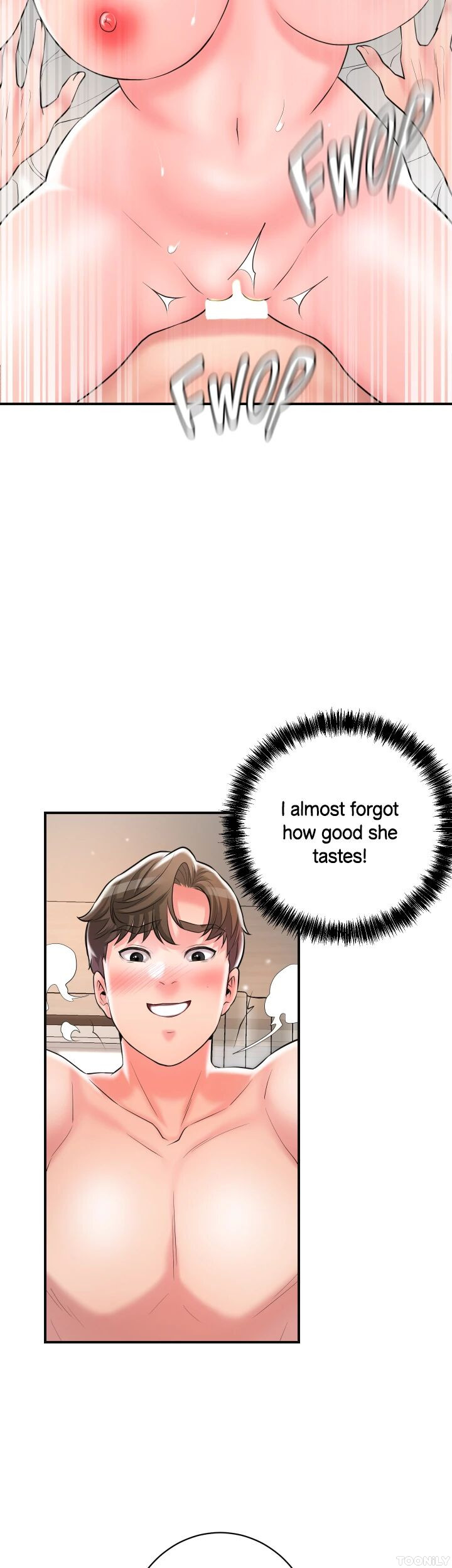 New town engsub Chapter 104 - Manhwa18.com