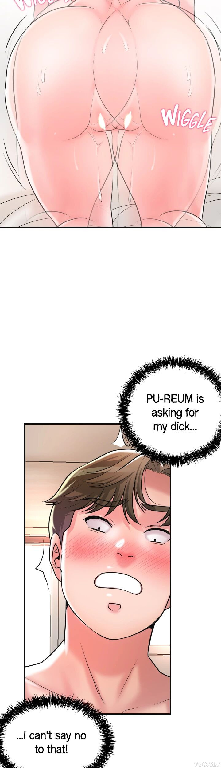 New town engsub Chapter 104 - Manhwa18.com