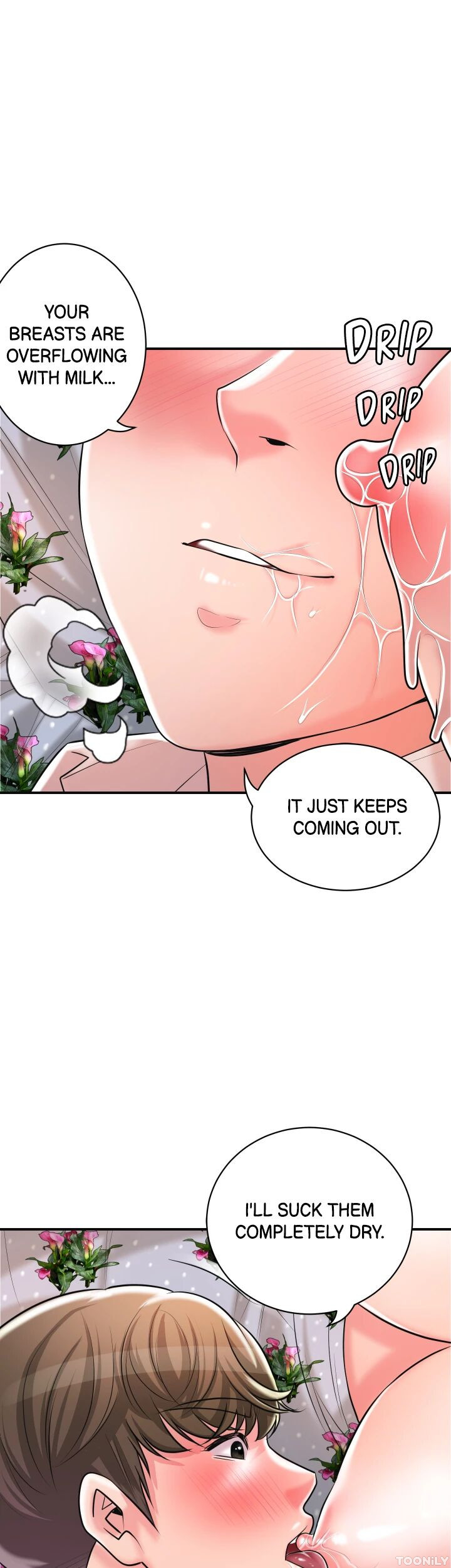 New town engsub Chapter 106 - Manhwa18.com