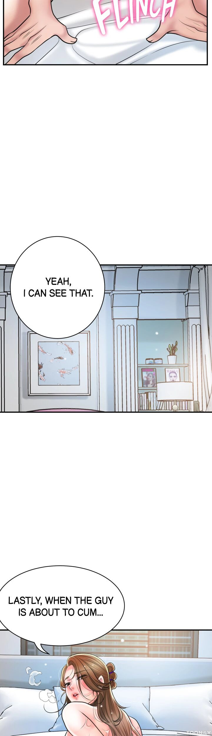 New town engsub Chapter 106 - Manhwa18.com