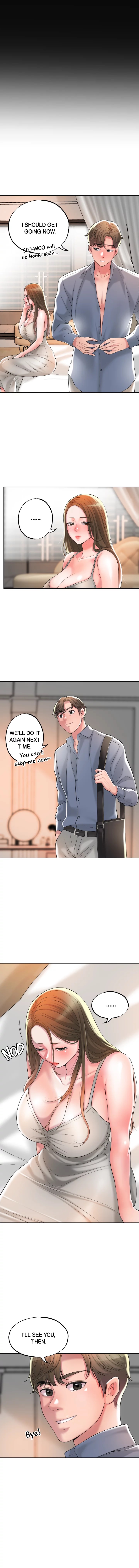 New town engsub Chapter 23 - Manhwa18.com