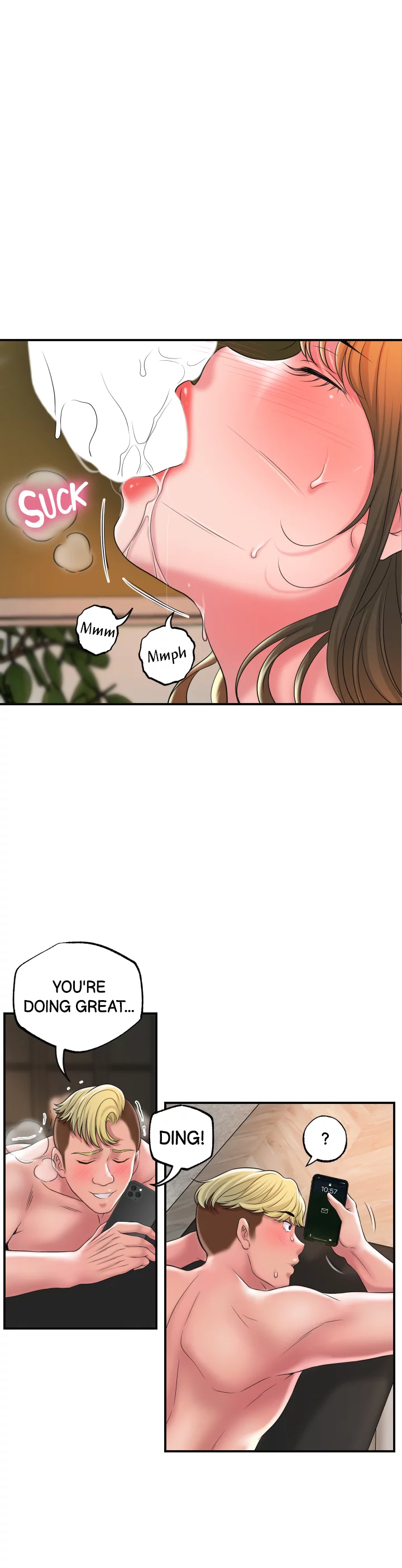 New town engsub Chapter 26 - Manhwa18.com