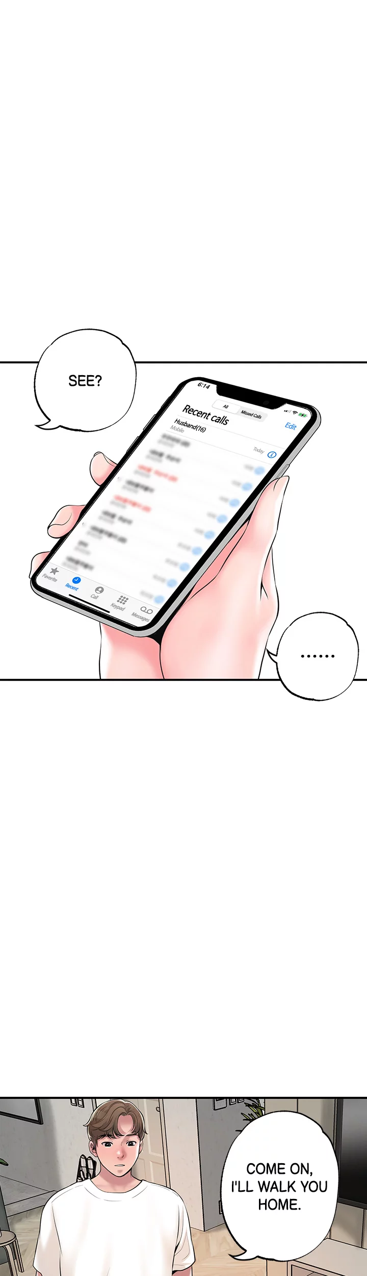 New town engsub Chapter 48 - Manhwa18.com