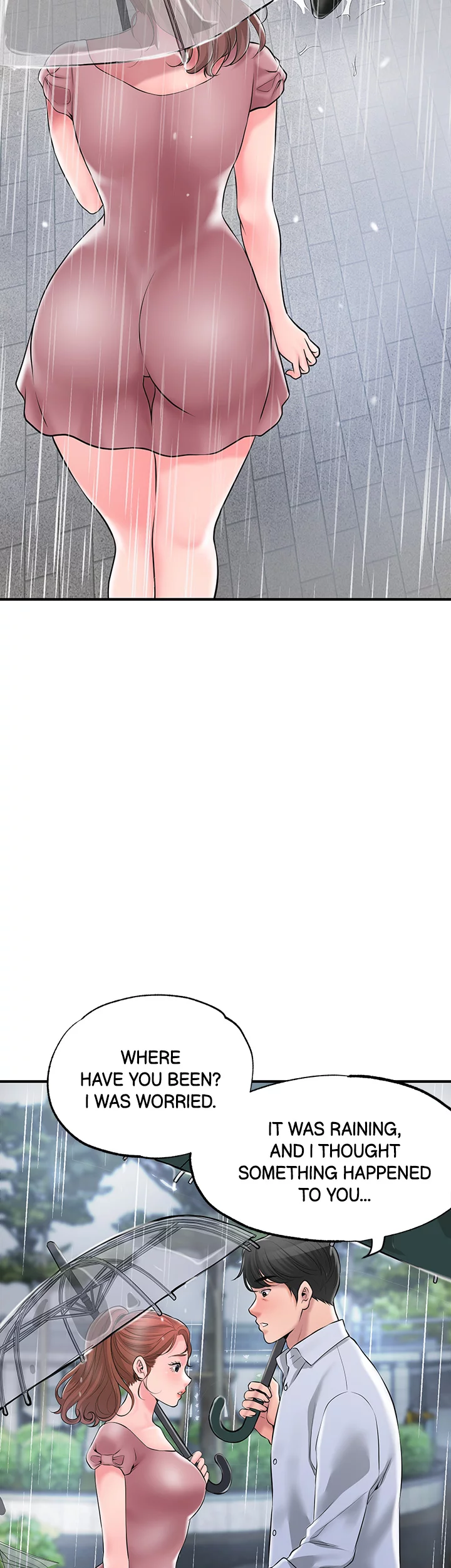 New town engsub Chapter 48 - Manhwa18.com