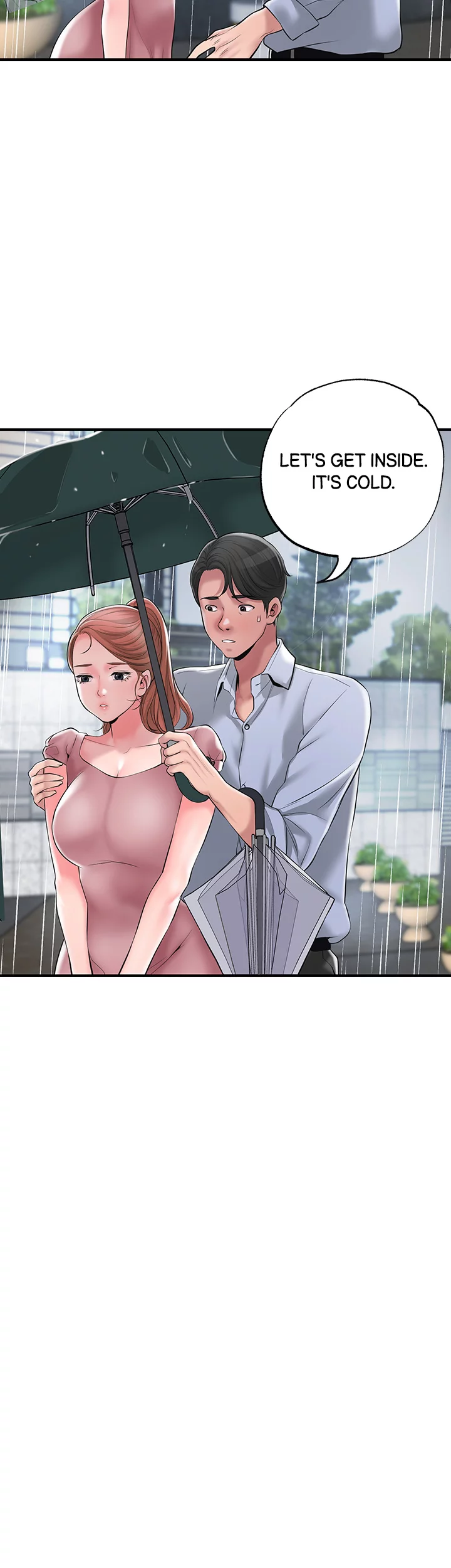 New town engsub Chapter 48 - Manhwa18.com