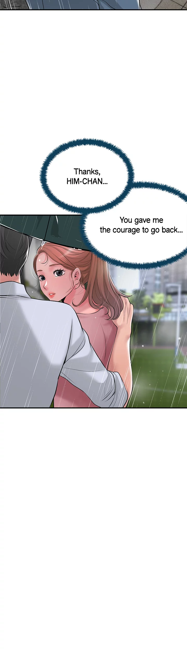 New town engsub Chapter 48 - Manhwa18.com