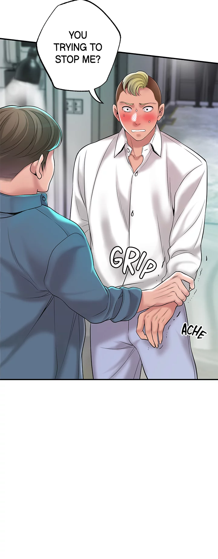 New town engsub Chapter 49 - Manhwa18.com