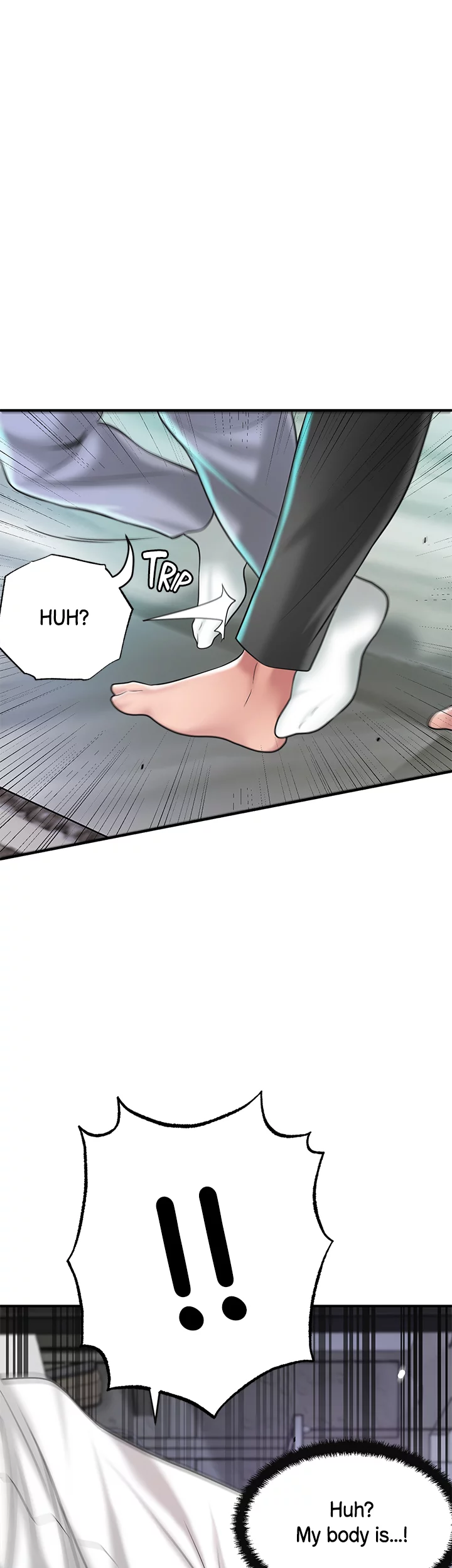 New town engsub Chapter 49 - Manhwa18.com