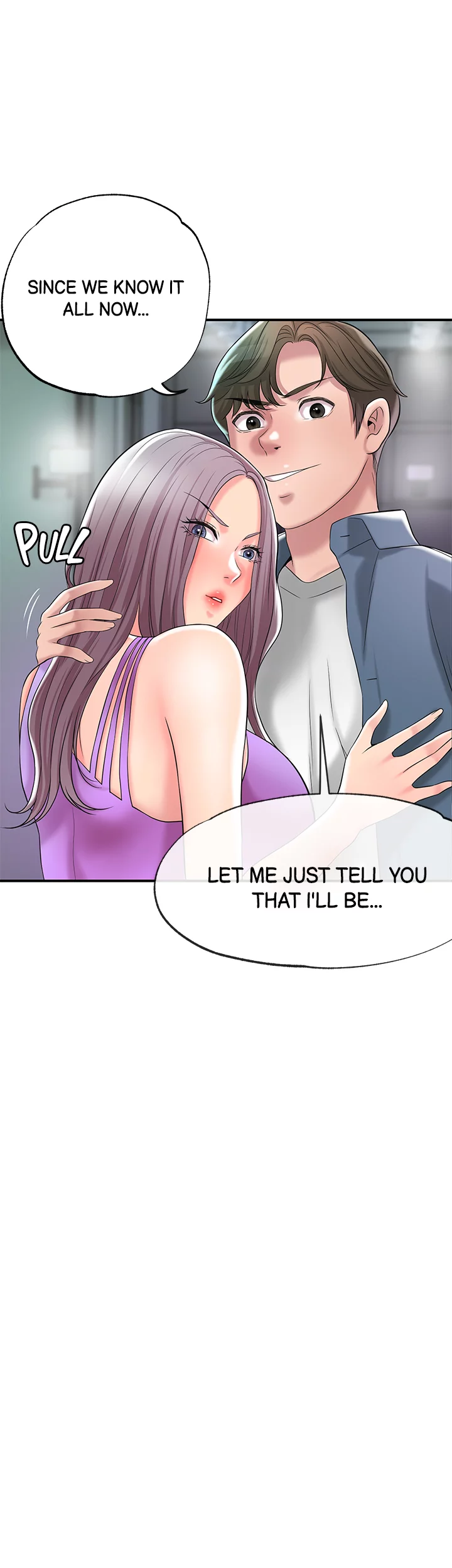 New town engsub Chapter 49 - Manhwa18.com