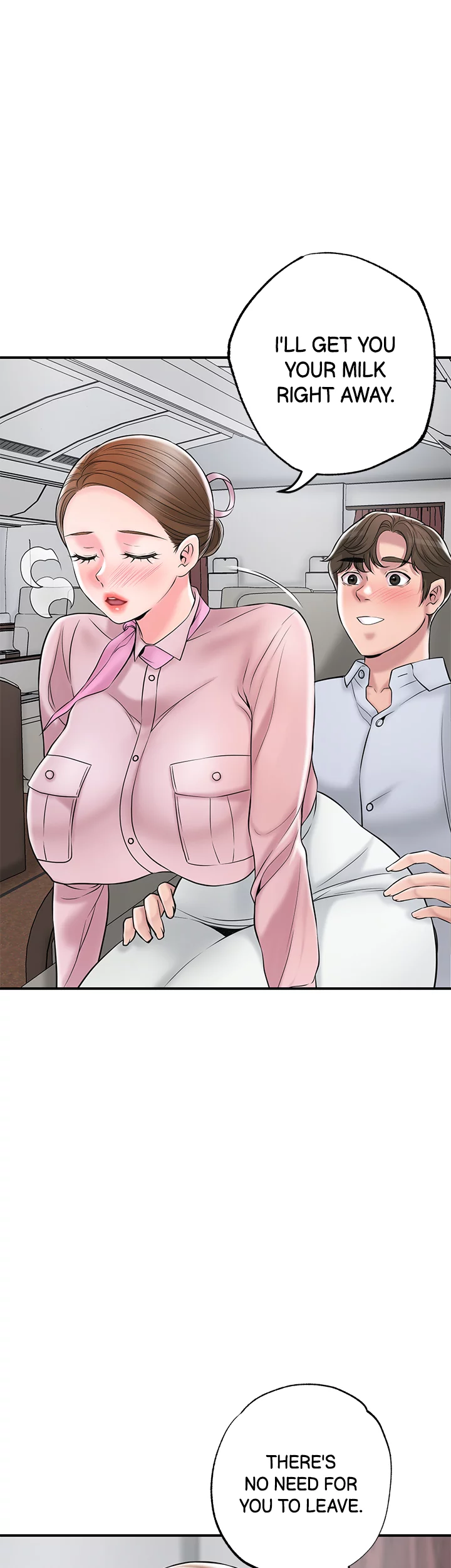 New town engsub Chapter 55 - Manhwa18.com