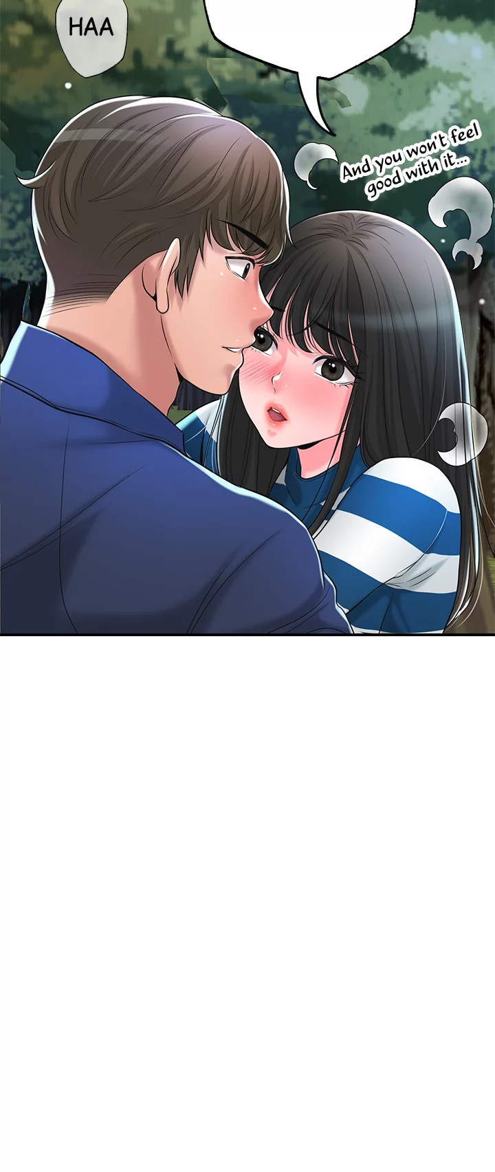 New town engsub Chapter 57 - Manhwa18.com