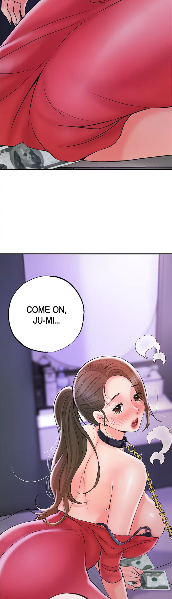 New town engsub Chapter 60 - Manhwa18.com